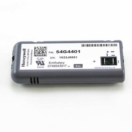 Enthalpy Sensor MPN:54G44