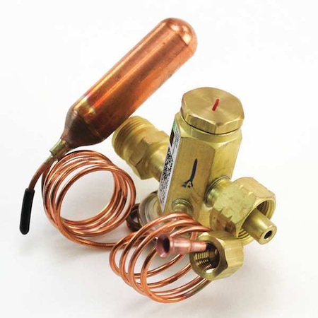 Thermal Expansion Valve Kit, 1.5-3 tons MPN:56J19