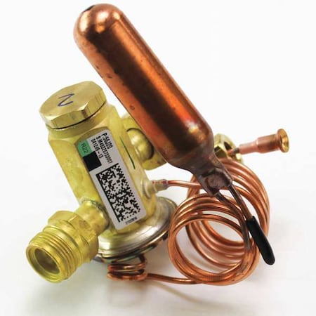 Thermal Expansion Valve Kit, 3.5-5 tons MPN:56J20