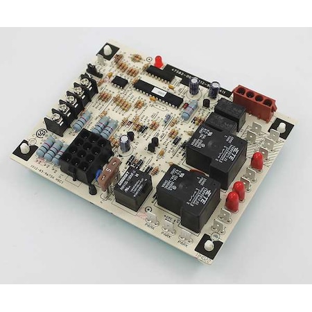 Ignition Control Board MPN:56W19