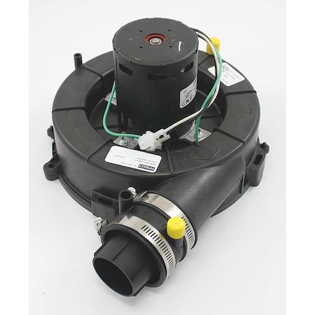 Induced Draft Blower Assembly MPN:58W01