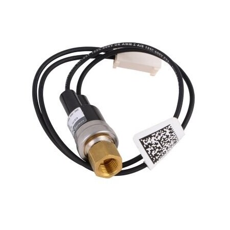 Lo Pressure Switch, Le59W33 MPN:59W33