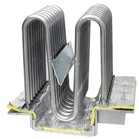 Heat Exchanger MPN:60G79