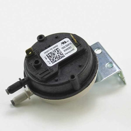 Pressure Switch, 0.20