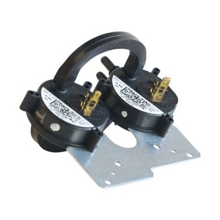 Pressureswitch .55/.95Wc Spst, Le63W57 MPN:63W57