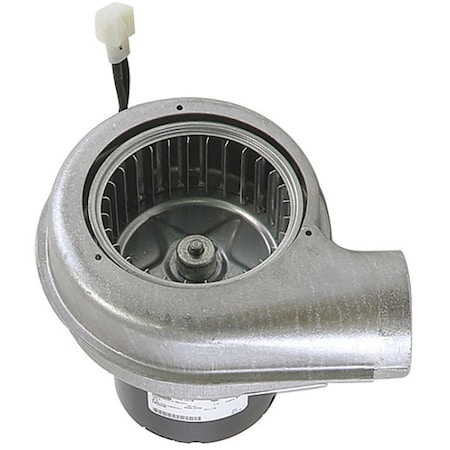 Induced Draft Blower Replacement Kit MPN:67M55