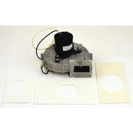 Inducer Motor, 1/30 hp MPN:67M68