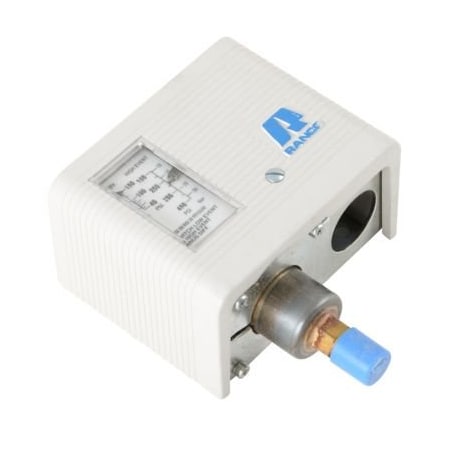 Pressure Control, 285-Ci 140, Le68493 MPN:68493