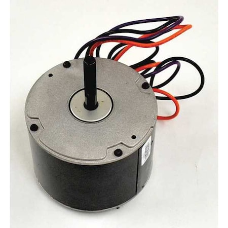 Condenser Fan Motor, 1/3 hp MPN:68J24