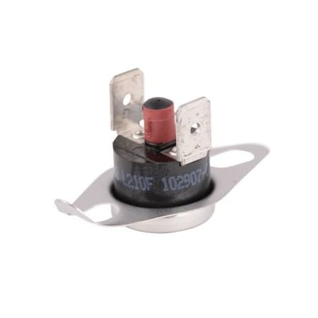 Limit Switch, Rollout, 210F M/R, Le71W49 MPN:71W49