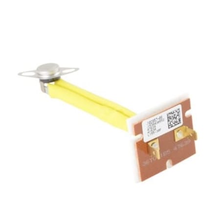 Limit Switch, 155-30V, Le73W19 MPN:73W19
