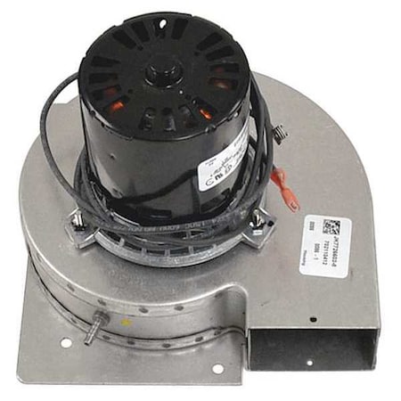 Inducer Motor, 1/30 hp MPN:74K77