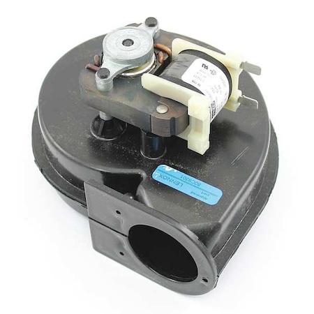 Induced Purge Blower Assembly MPN:80C93