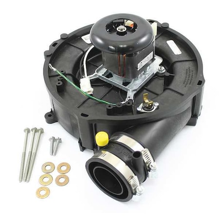 Inducer Assembly MPN:80M52