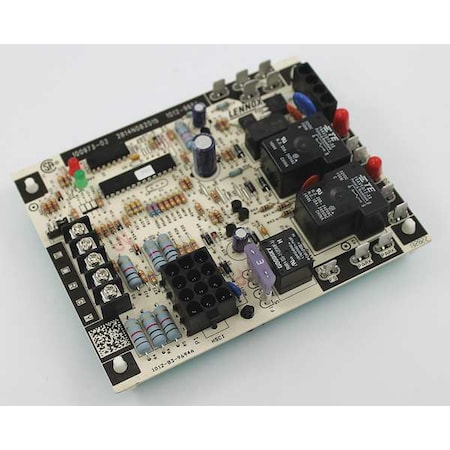 Ignition Control Board MPN:81W03