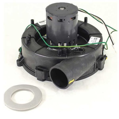 Inducer Motor, 1/20 hp MPN:83M56