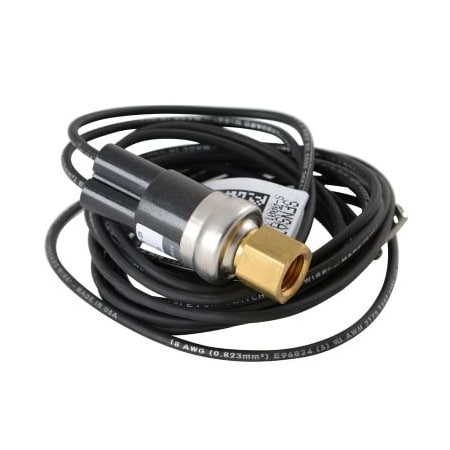 Low Pressure Switch, Le85C23 MPN:85C23