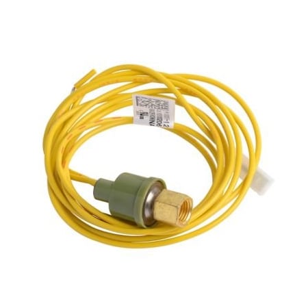 Hi-Press Switch Auto, Le93W01 MPN:93W01