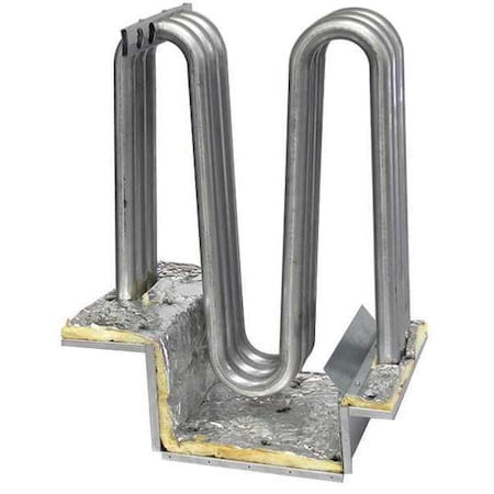 Heat Exchanger MPN:96L74