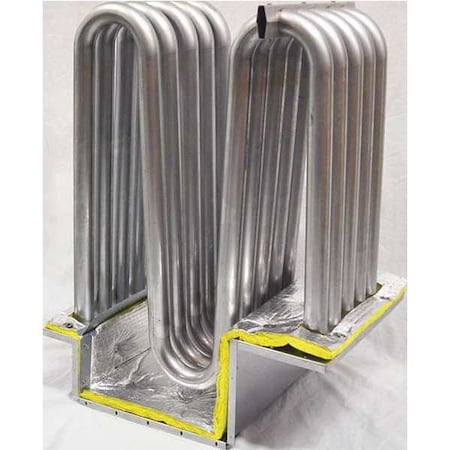 Heat Exchanger MPN:96L75