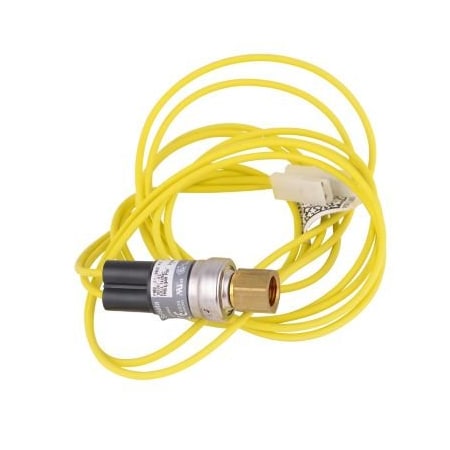 High Pressure Switch, Le98M69 MPN:98M69