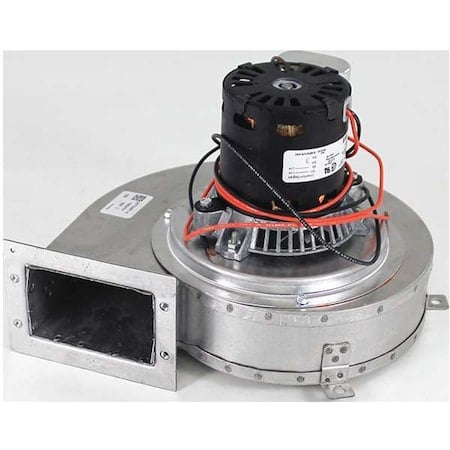 Inducer Motor, 1/10 hp MPN:99K57