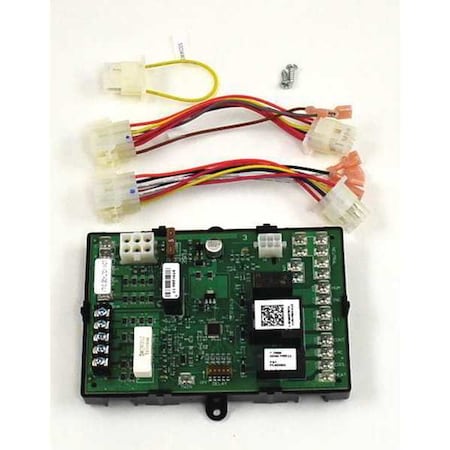 Fan Timer Board MPN:X8609