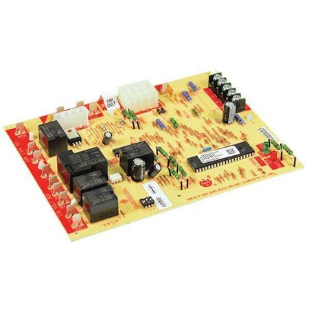 Ignition Control Board MPN:Y9894