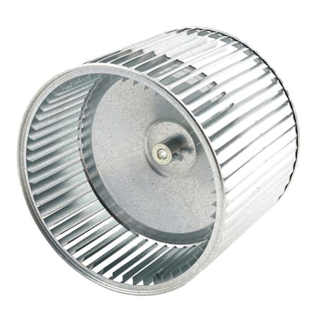 Blower Wheel, 11-1/2