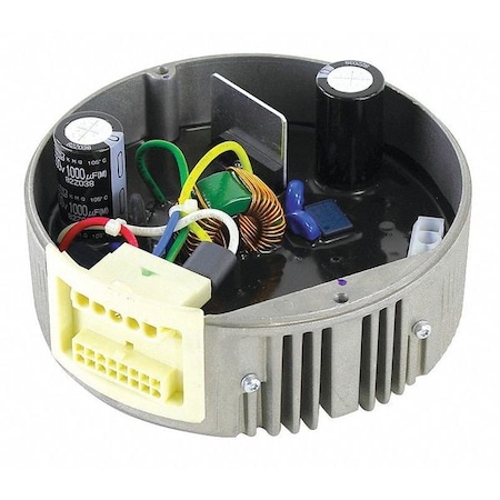Motor Module, Lennox MPN:10H72