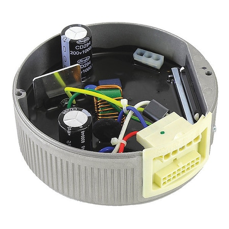 Module Motor Kit MPN:10M07