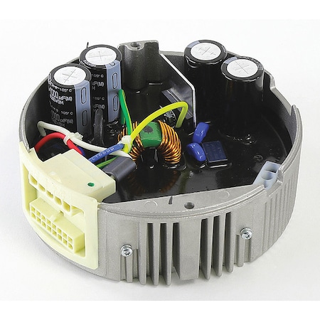 AC Speed Control MPN:10M08