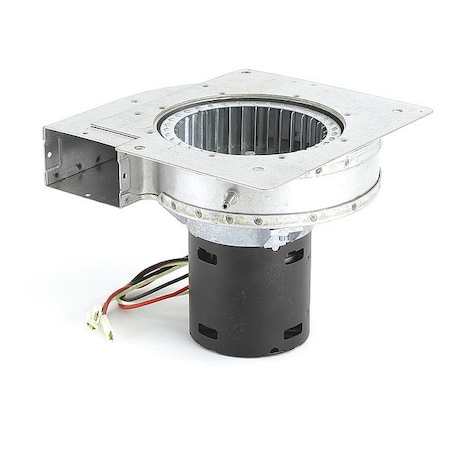 Inducer Motor, 208/230V MPN:10W59