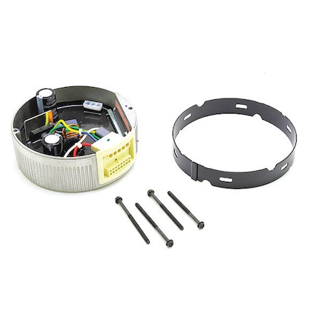 Programmed Motor Control MPN:10Y38
