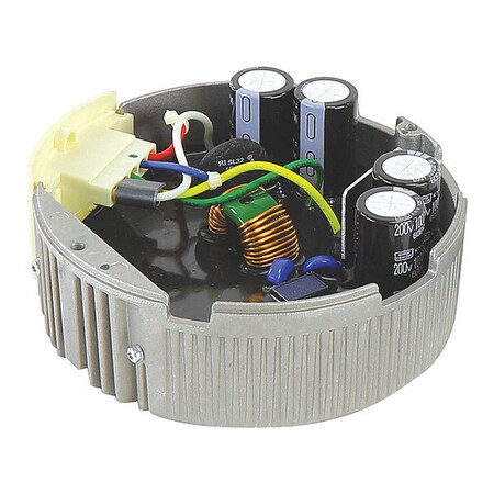 Programmed Module MPN:10Y50