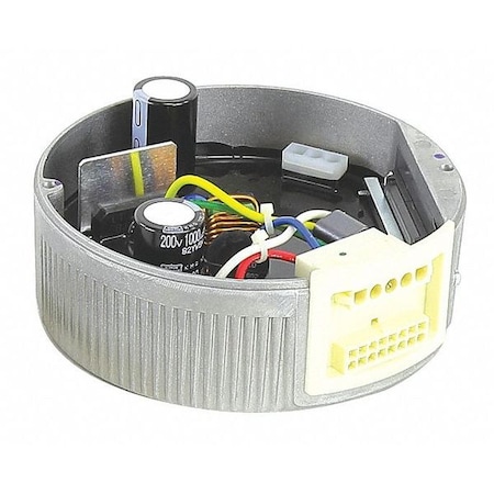 Programmable Motor Control MPN:10Y53
