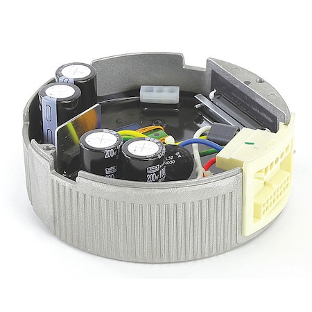 Programmed Motor Control MPN:10Y54
