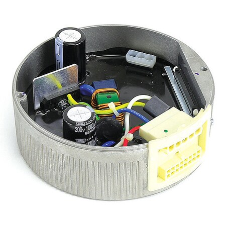 Programmed Motor Module MPN:10Y61