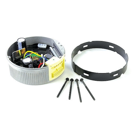 Program Motor Module MPN:10Y62