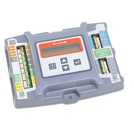 Economizer Control MPN:11G24