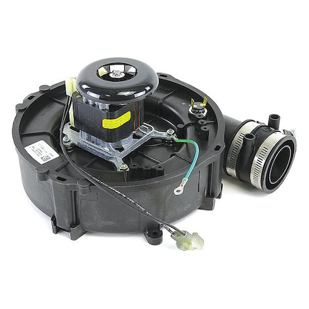 Inducer Assembly MPN:12W47