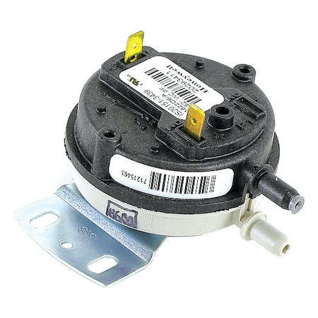 Pressure Switch, 1.52