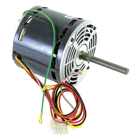 Blower Motor, 240V, Single, 1/3 hp MPN:12W68