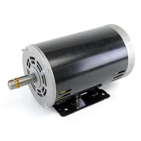Blower Motor, 3 Phase, 208/230V, Three, 3 hp MPN:12Y16