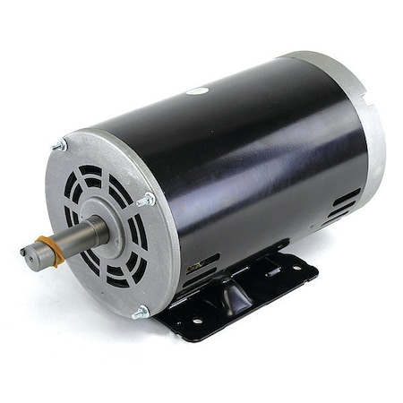 Blower Motor, 3 Phase, 460V AC, Three, 3 hp MPN:12Y17