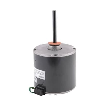 Motor, PSC, 208-230 VAC, Single, 1/4 MPN:13H36