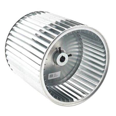 Blower Wheel, Lennox, G24-200A-1, G24-200A-1 MPN:13K13