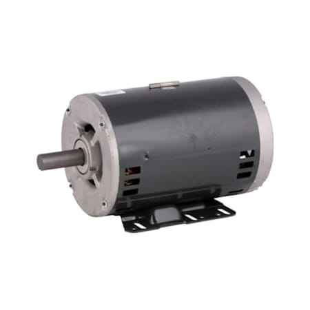 Direct Drive Blower Motor, 3 Phase, 200-230/460 VAC 3 Ph 60 Hz, 3 Phase, 2 HP MPN:14K10