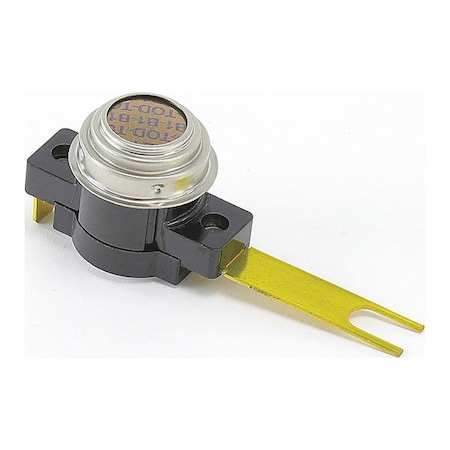 Limit Switch, Lennox, 12L63, Limit Control MPN:18K69