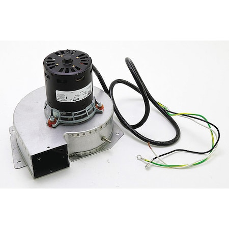 Induced Draft Fan Assembly MPN:20J89